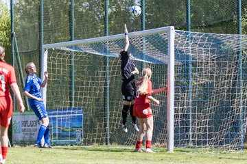 Bild 67 - F TSV Zarpen - Holstein Kiel II : Ergebnis: 2:6